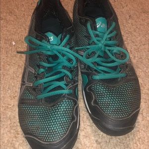 Asics Volleyball indoor shoes